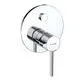 KLUDI-BOZZ-UP-Wafue-Br-EHM-Push-Set-m-Funktionseinheit-eigensicher-fuer-KLUDI-SLIM-BOXX-88022-chrom-387630576 gallery number 1